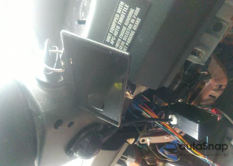 2010 Ford E-350 Super Duty Commercial/Recreational из США, поврежденный, VIN 1FDSS3ES8ADA83438